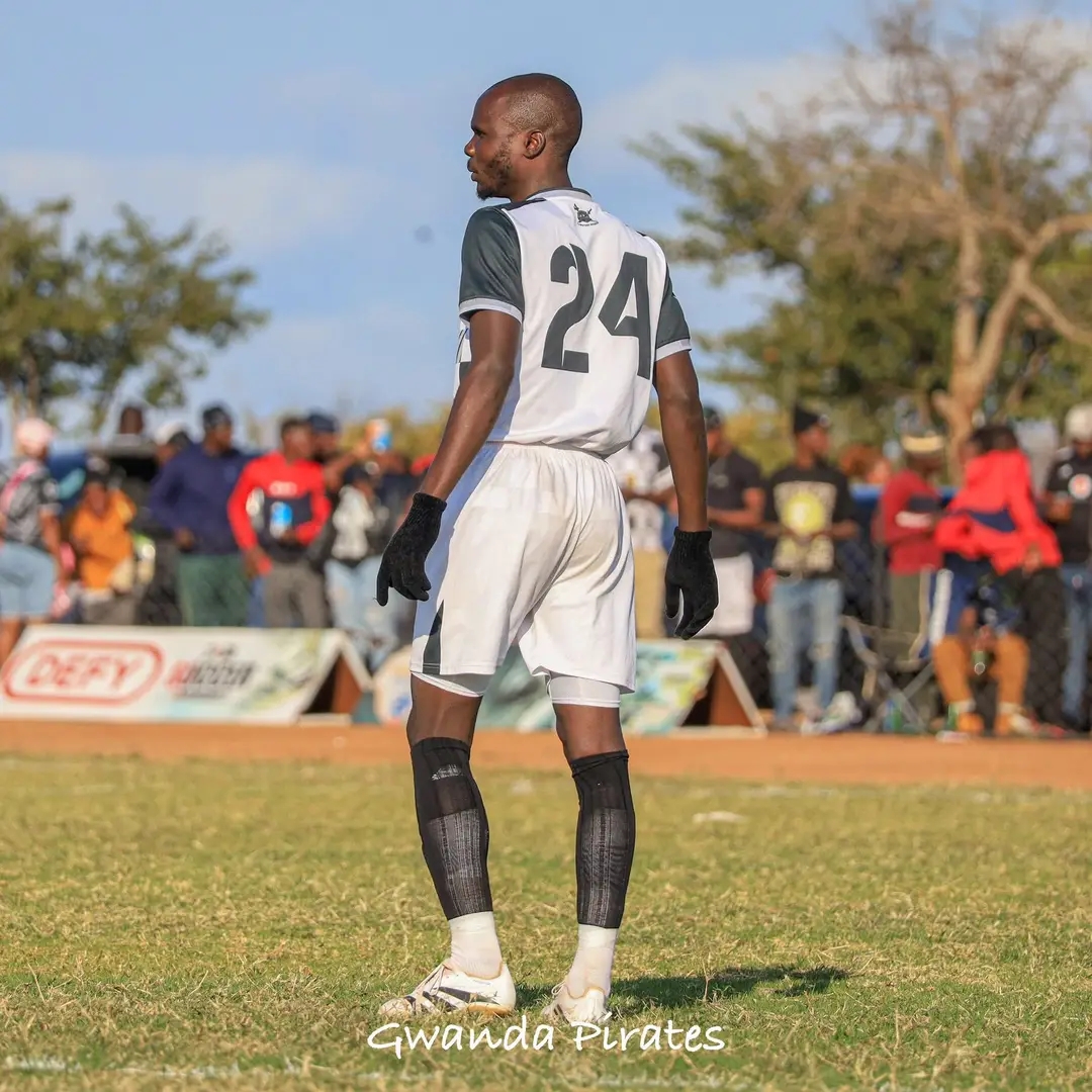 INJURY UPDATE ON LANGTON SITHOLE